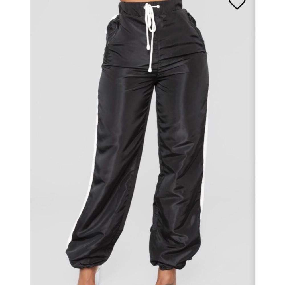 Lightweight Drawstring Joggers